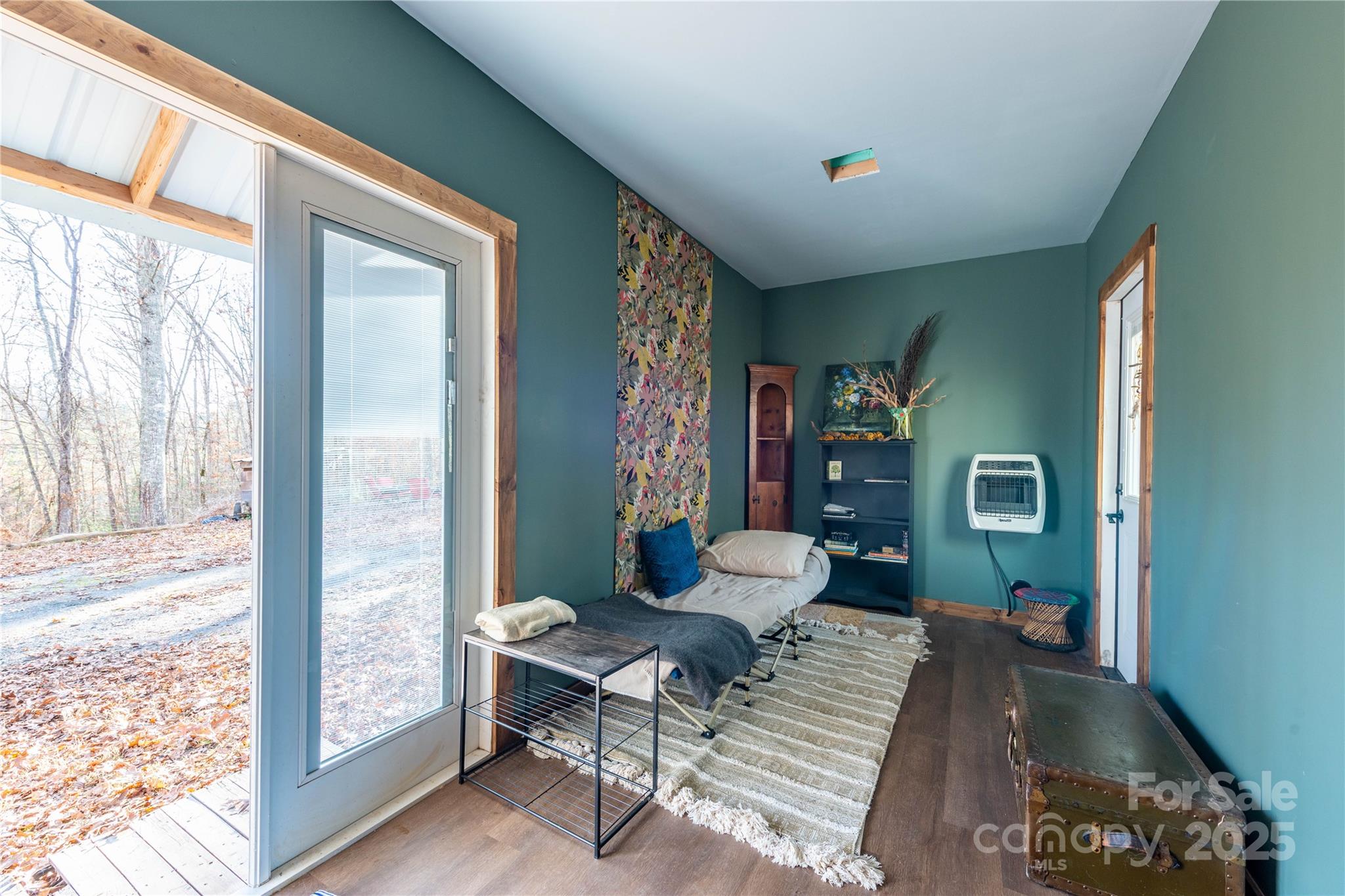 726 Lower White Oak Road