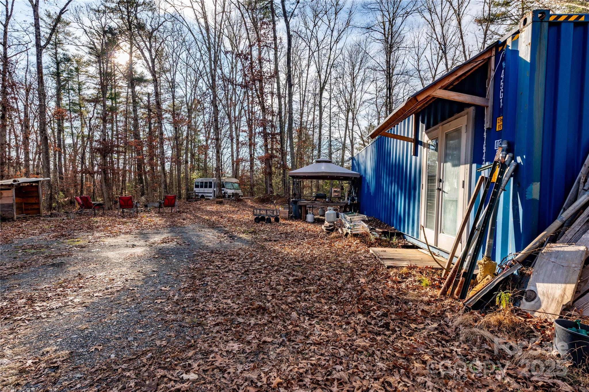 726 Lower White Oak Road