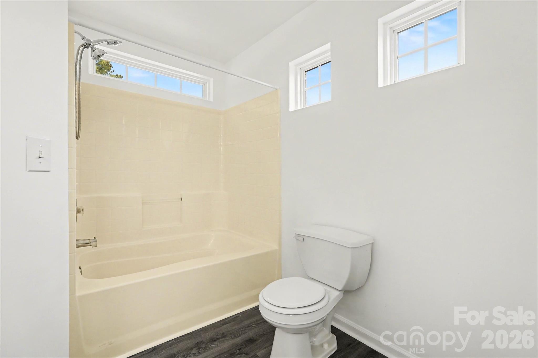 Devongate - Residential