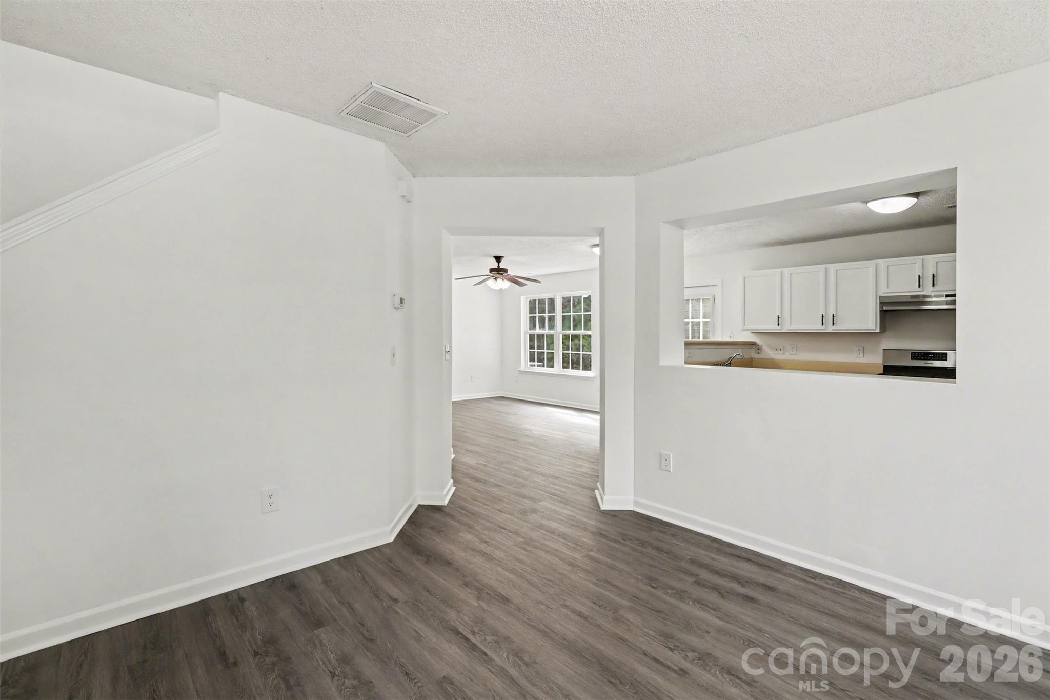 Devongate - Residential