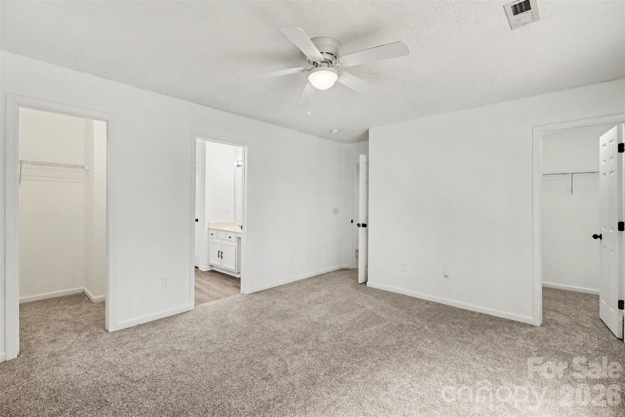 Devongate - Residential