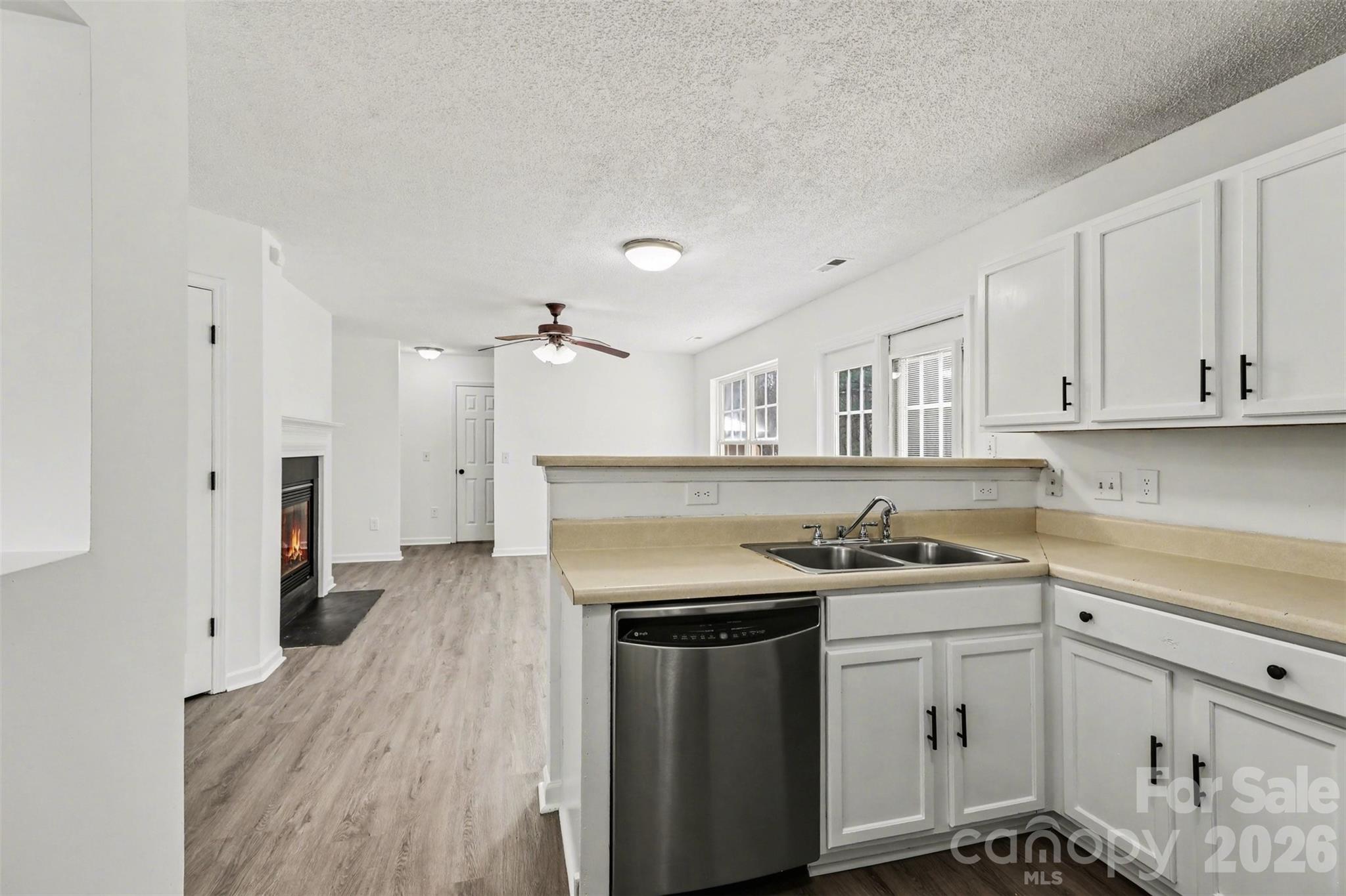 Devongate - Residential