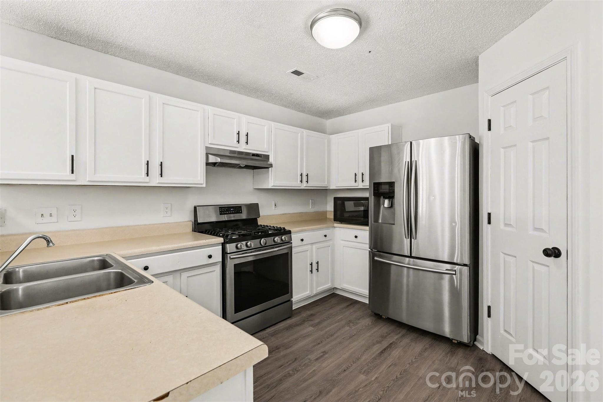 Devongate - Residential