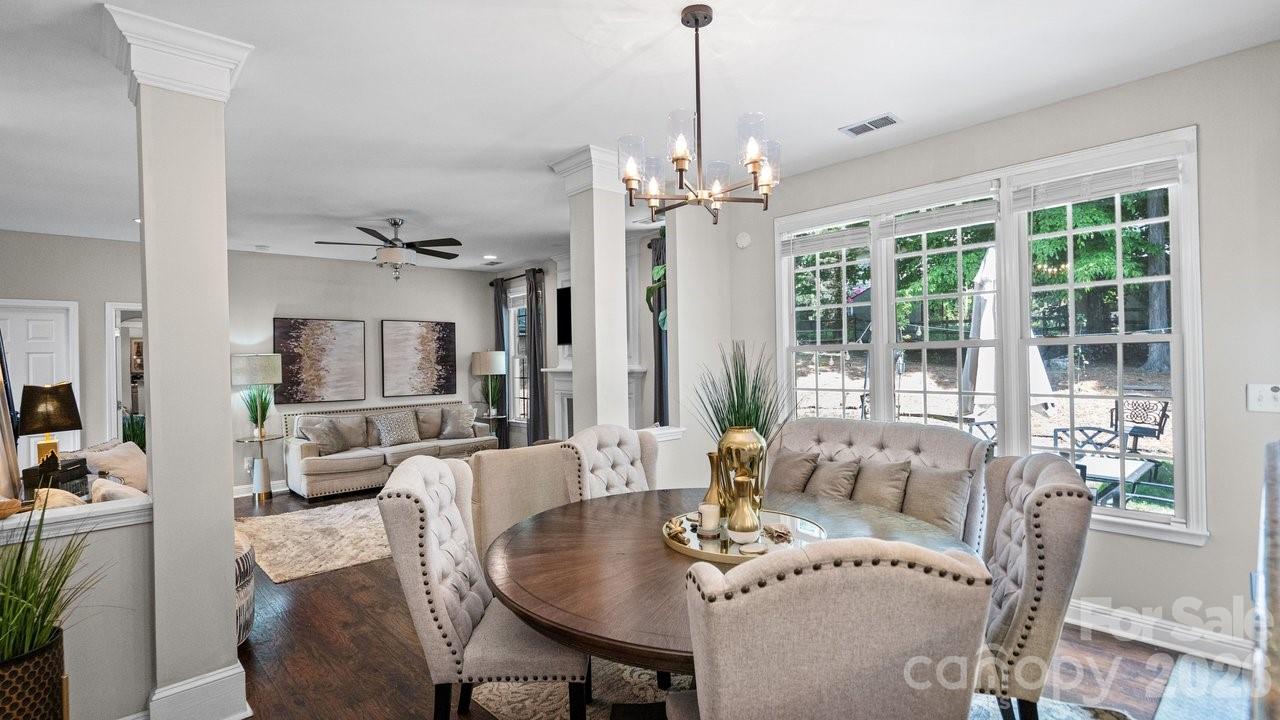 Harrington Woods - Residential