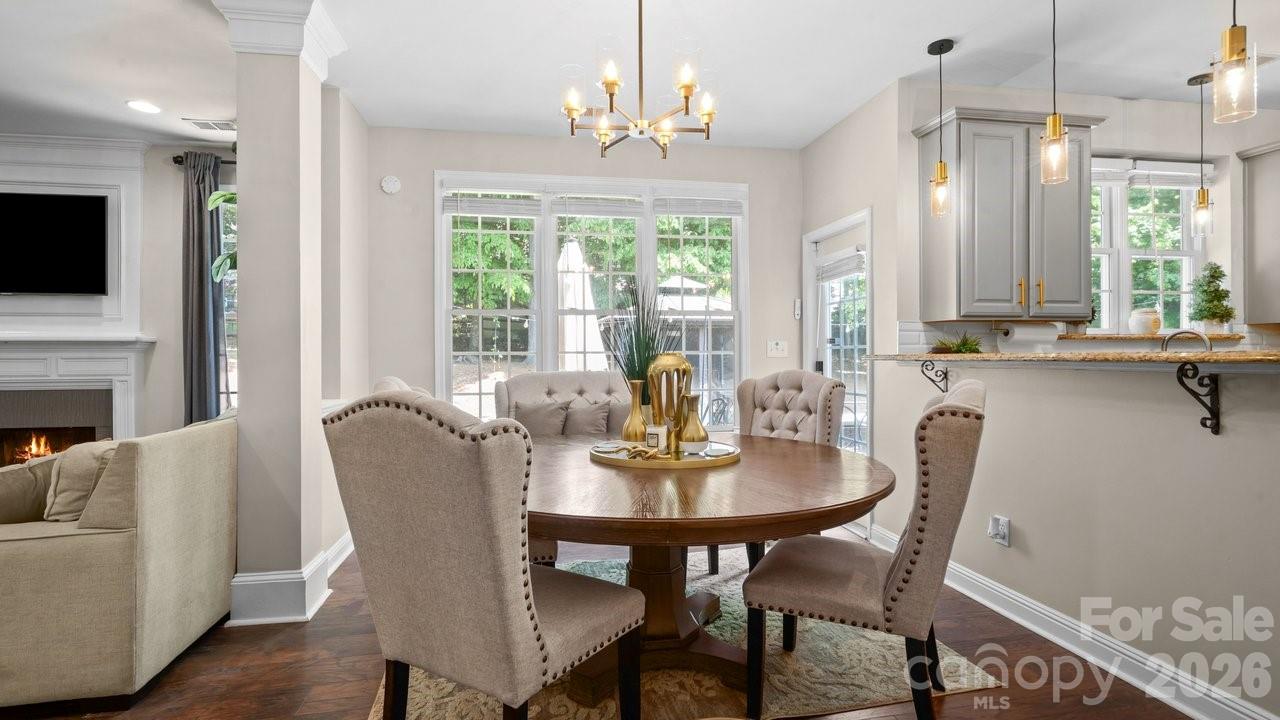 Harrington Woods - Residential