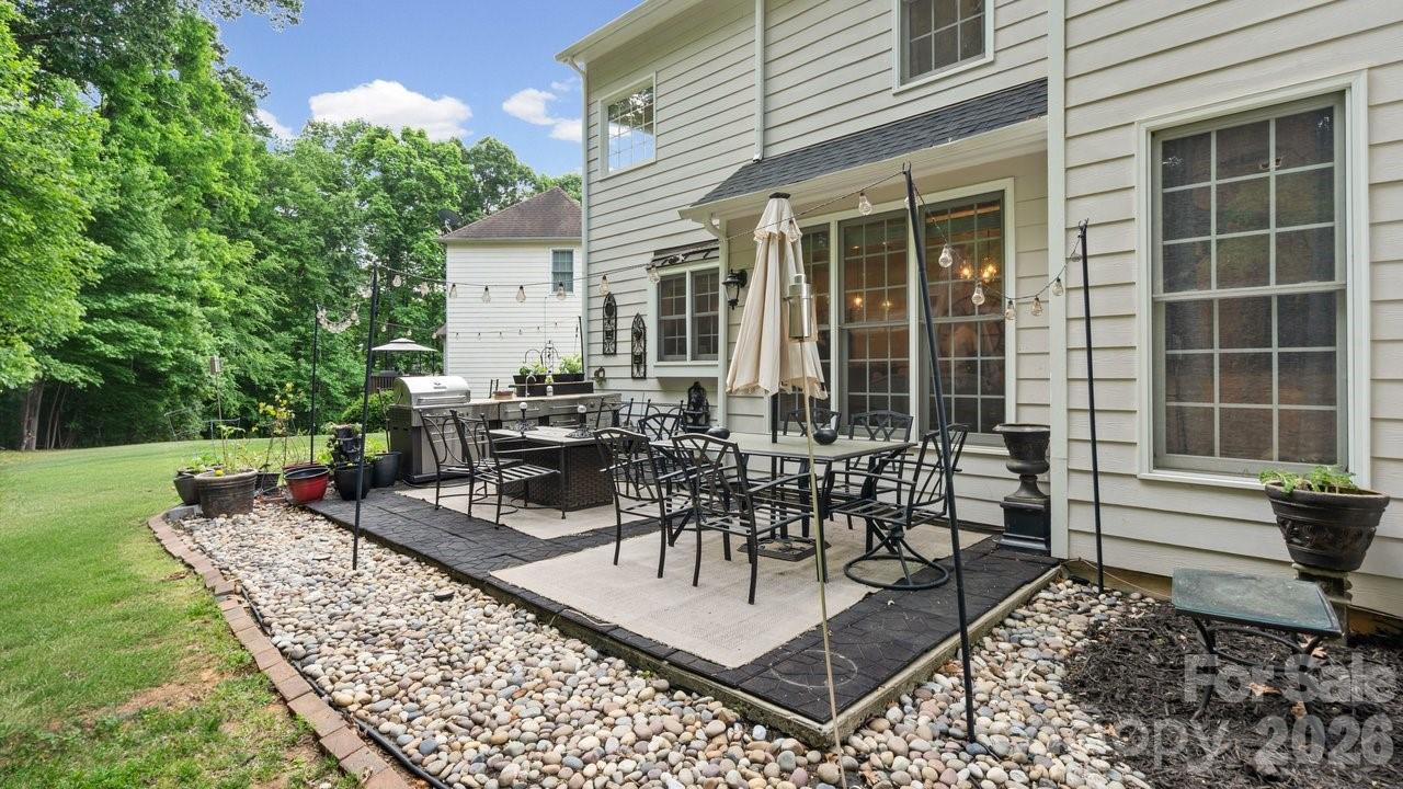 Harrington Woods - Residential
