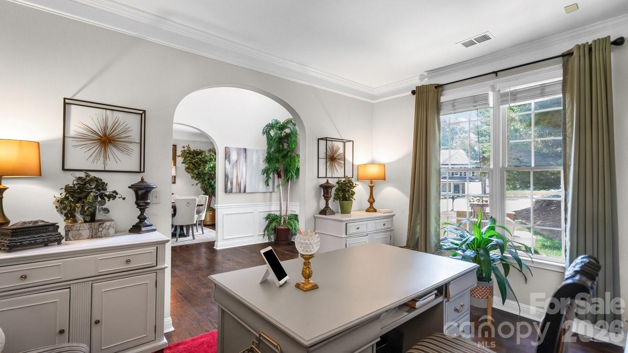 Harrington Woods - Residential