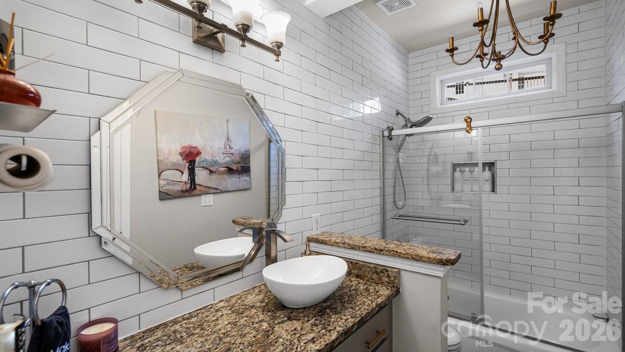 Harrington Woods - Residential