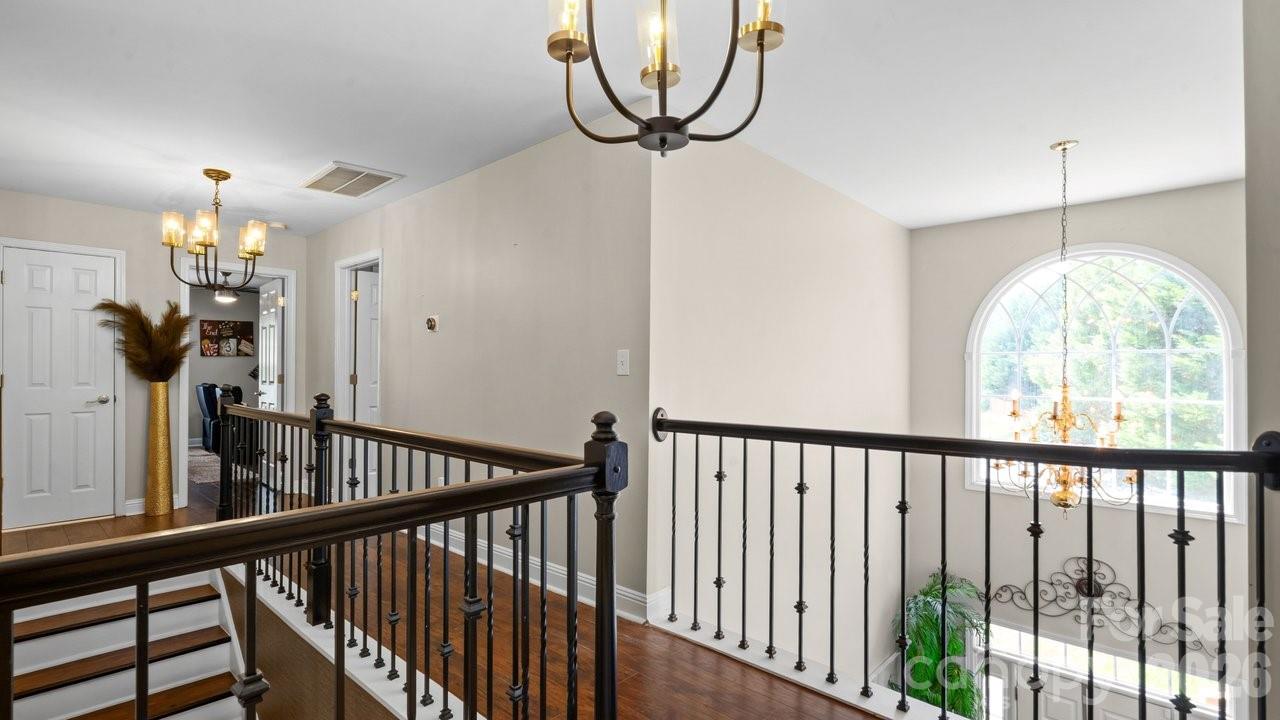 Harrington Woods - Residential