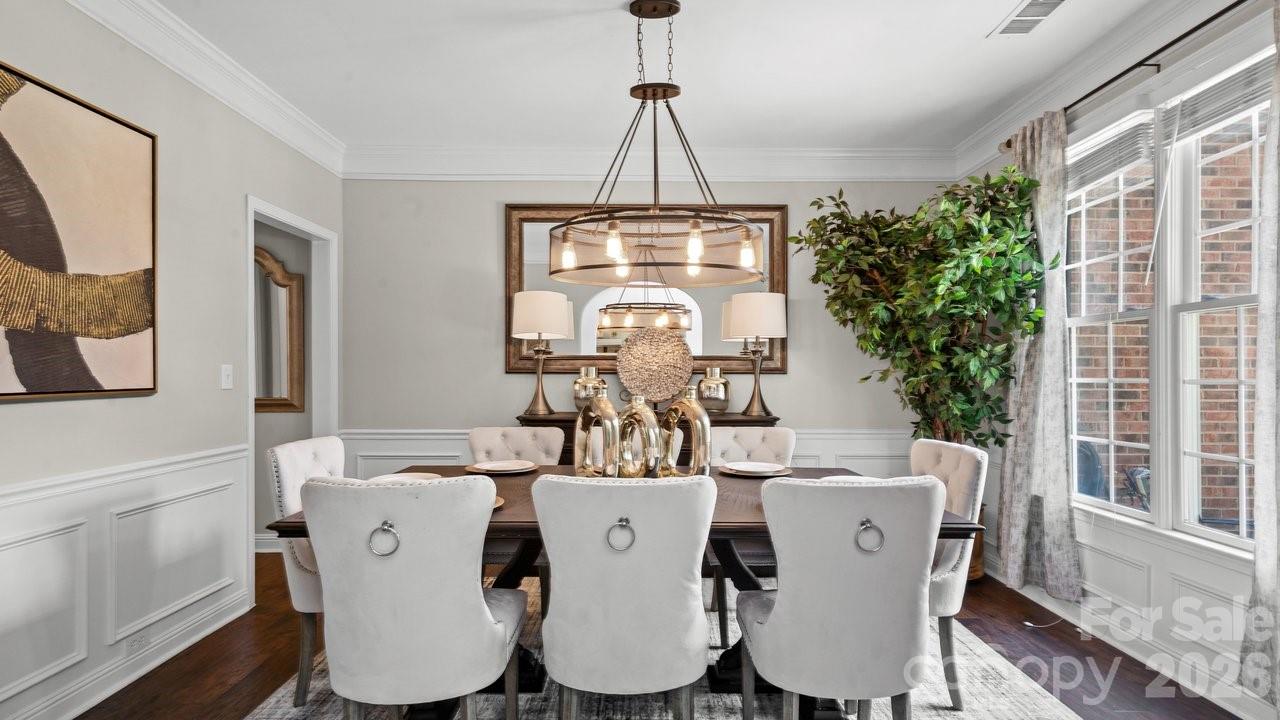 Harrington Woods - Residential