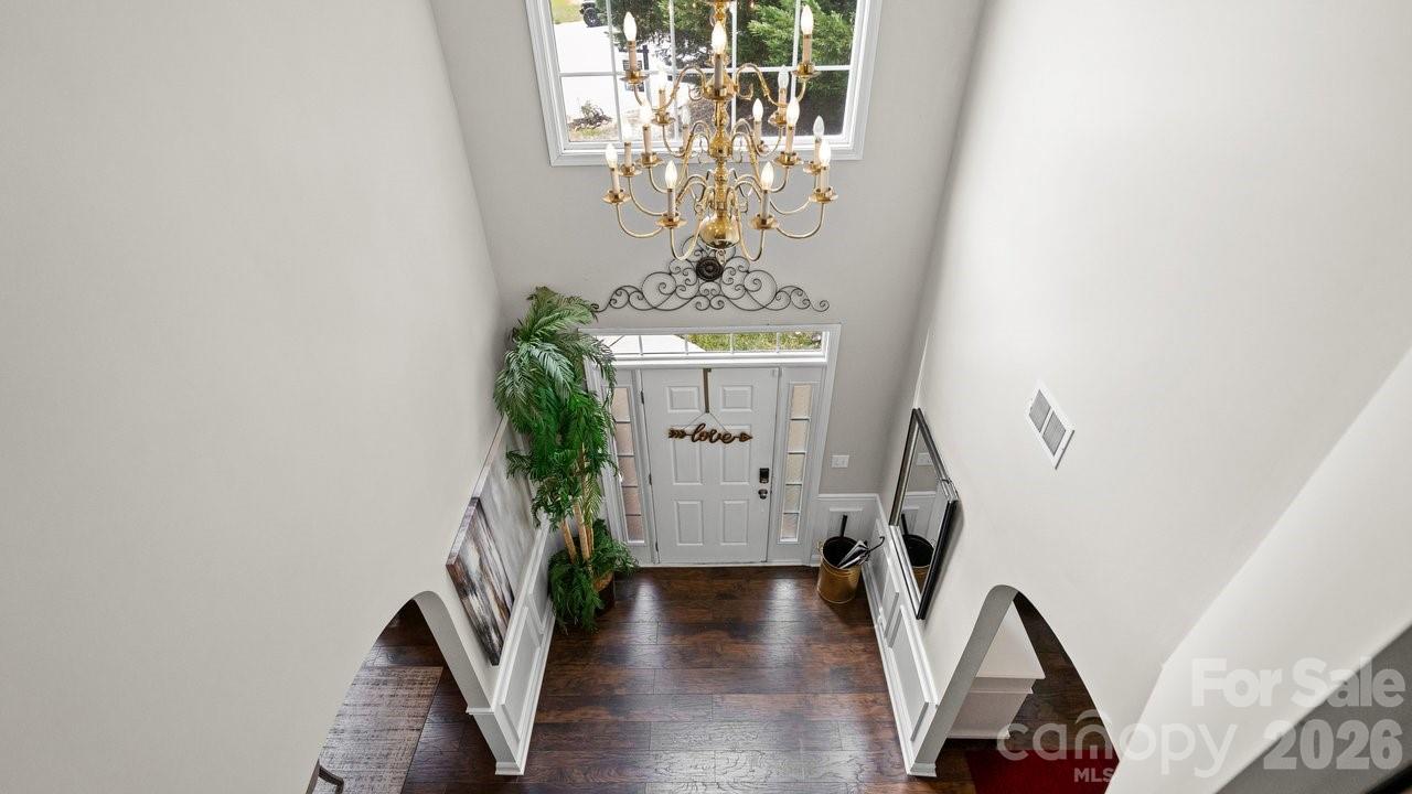 Harrington Woods - Residential