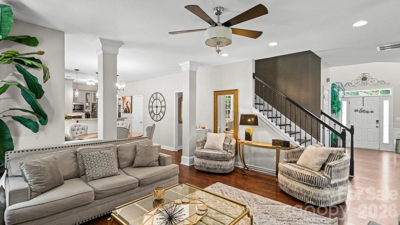 Harrington Woods - Residential