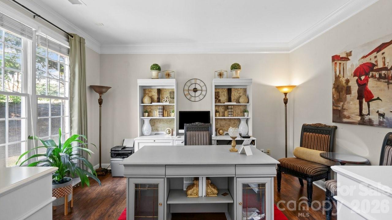 Harrington Woods - Residential
