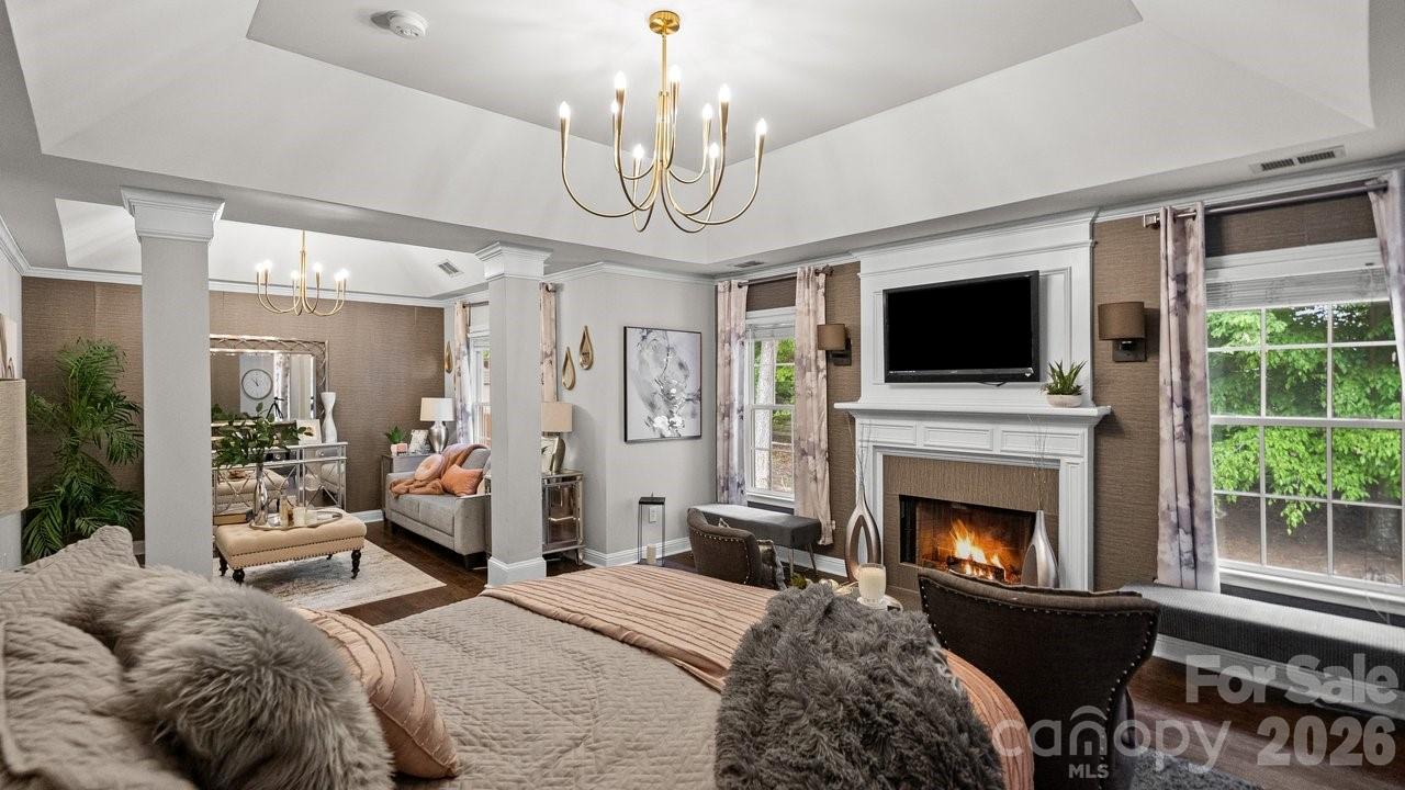 Harrington Woods - Residential