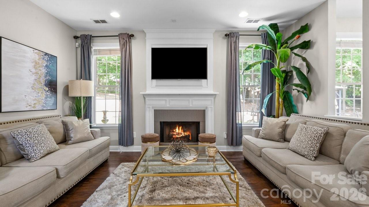 Harrington Woods - Residential