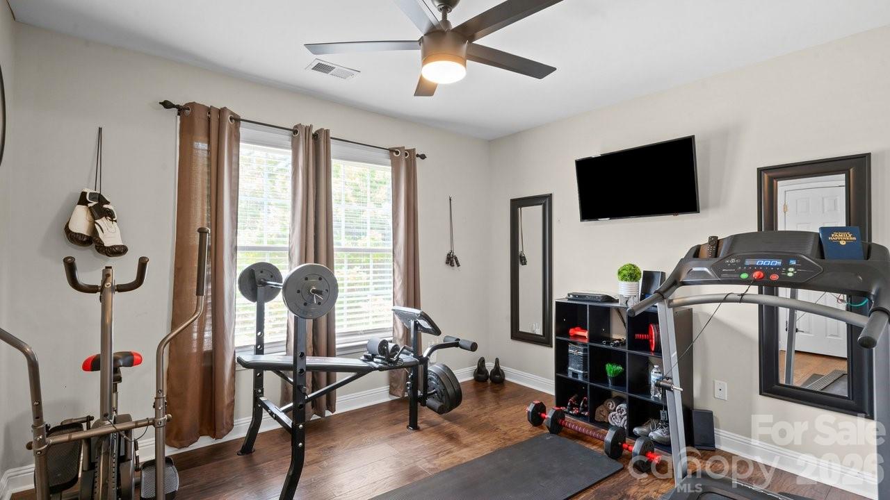 Harrington Woods - Residential
