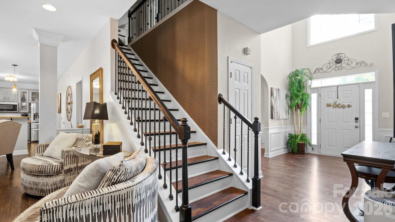 Harrington Woods - Residential