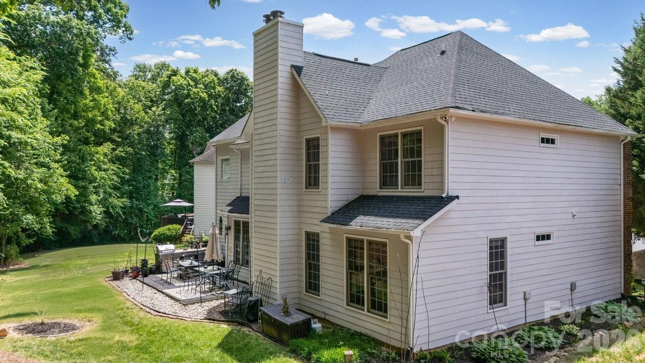 Harrington Woods - Residential