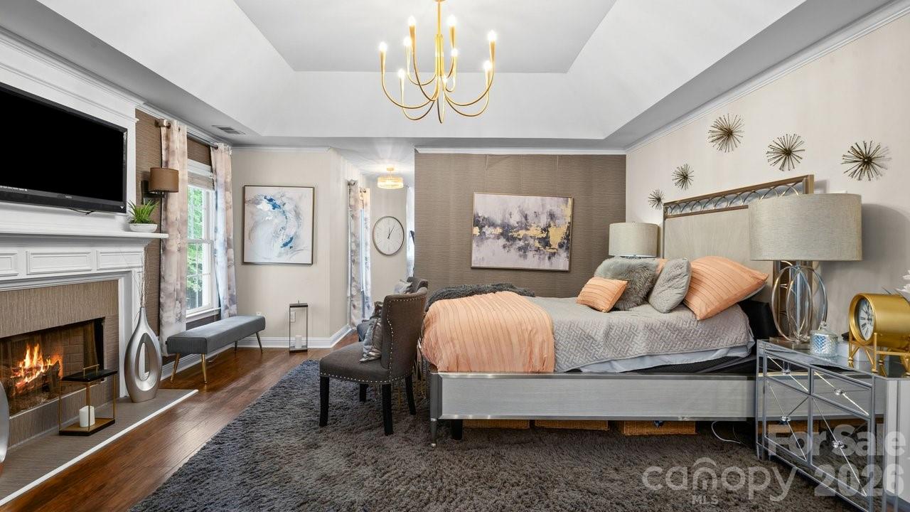 Harrington Woods - Residential