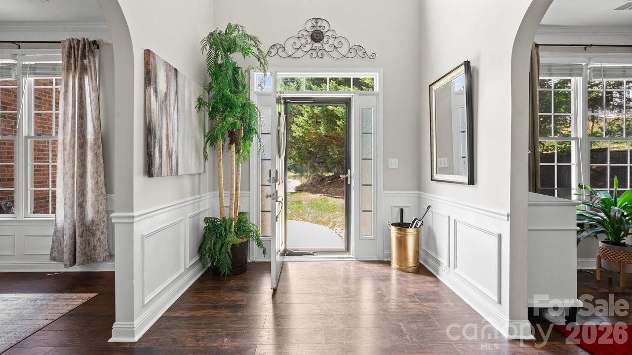 Harrington Woods - Residential