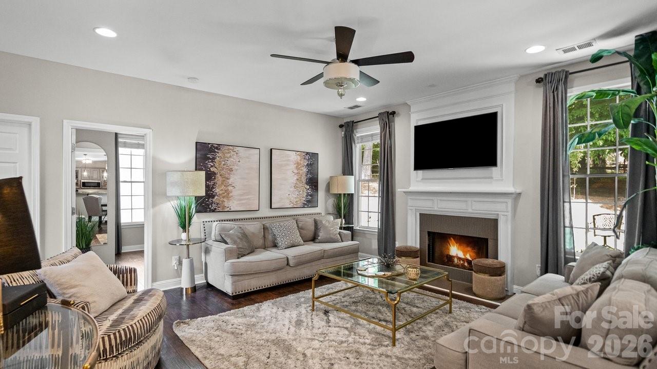 7715 Saddle Trail Lane