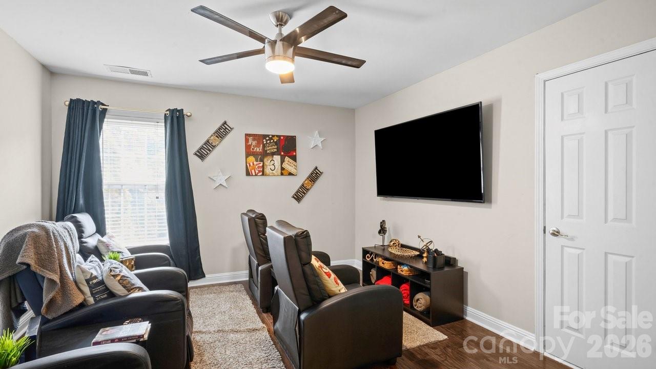 Harrington Woods - Residential
