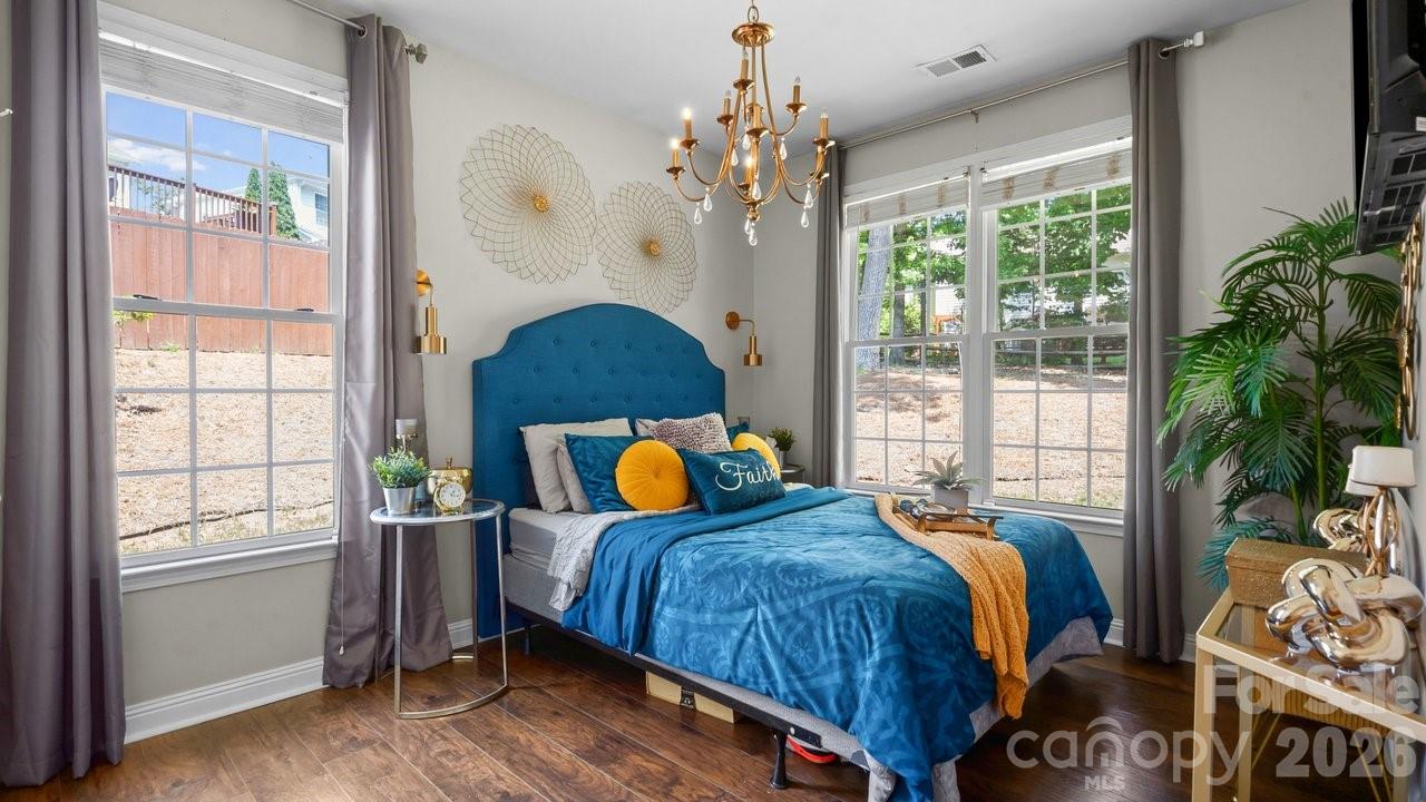 Harrington Woods - Residential