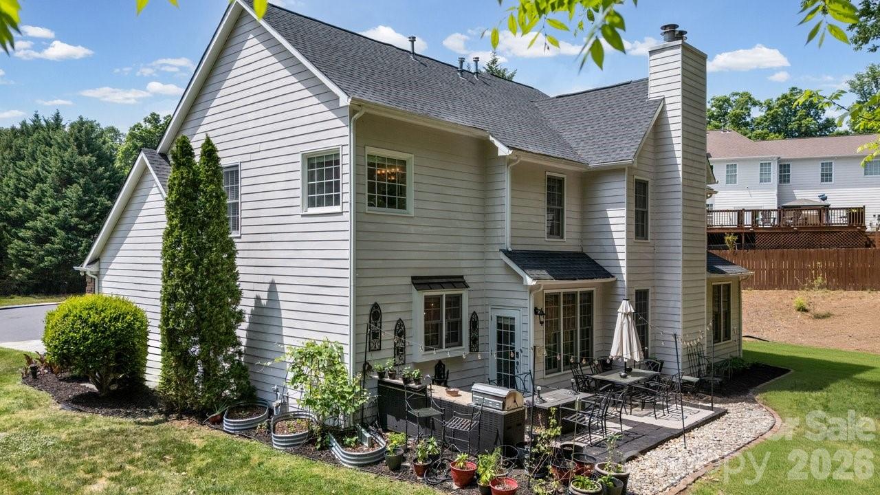 Harrington Woods - Residential
