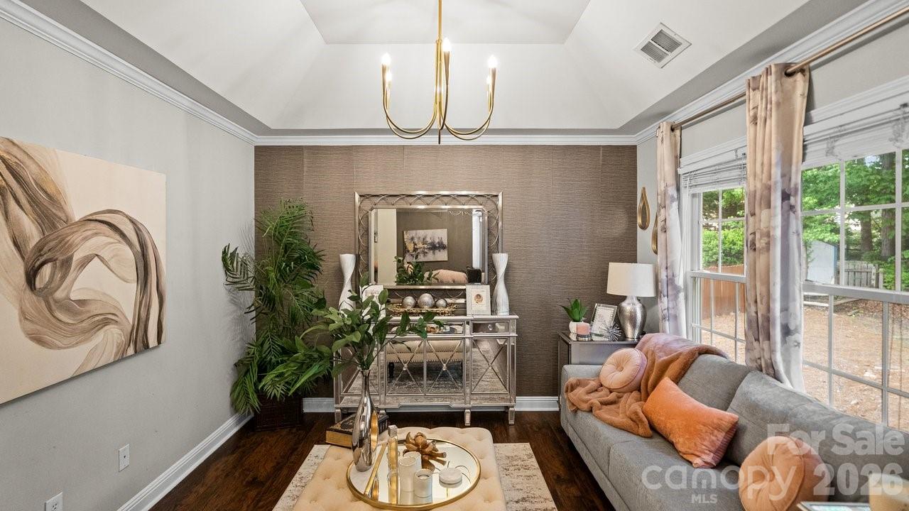 Harrington Woods - Residential