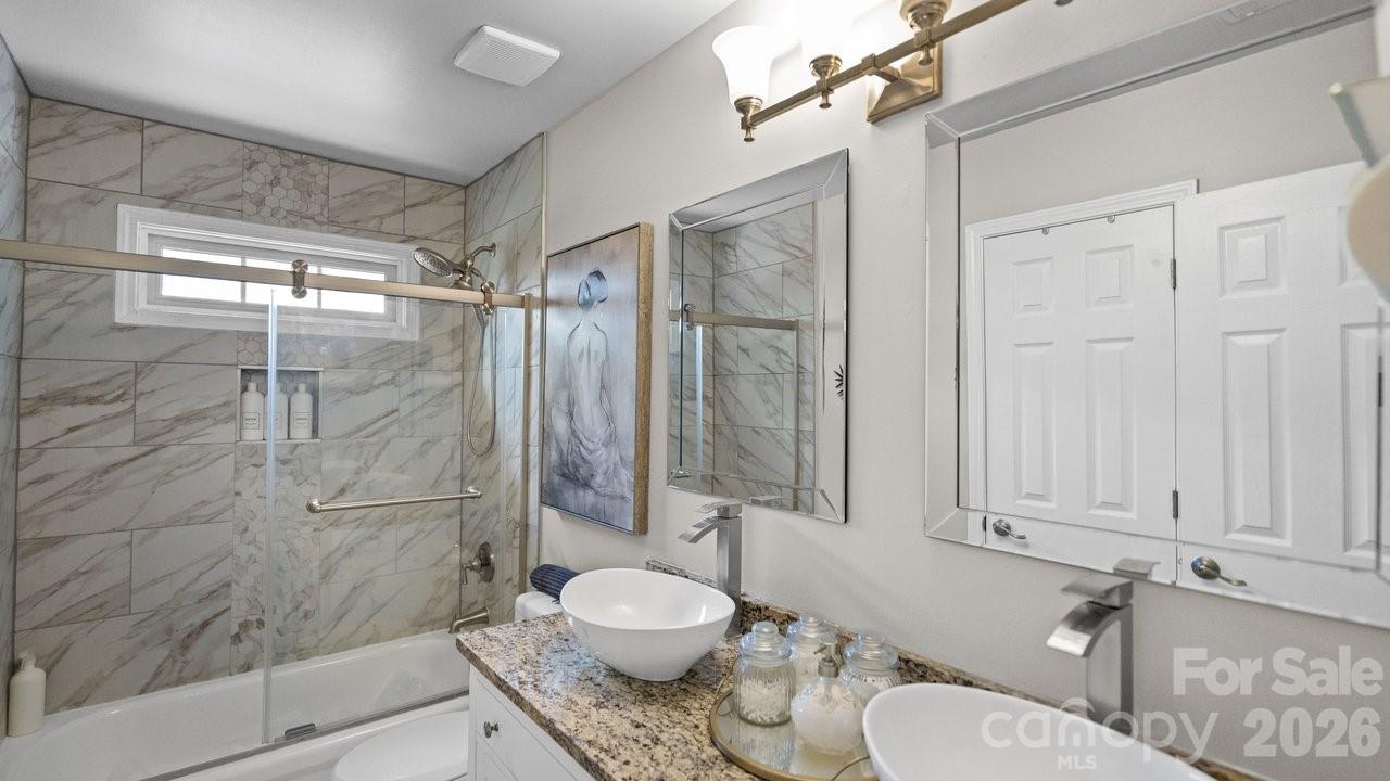 Harrington Woods - Residential