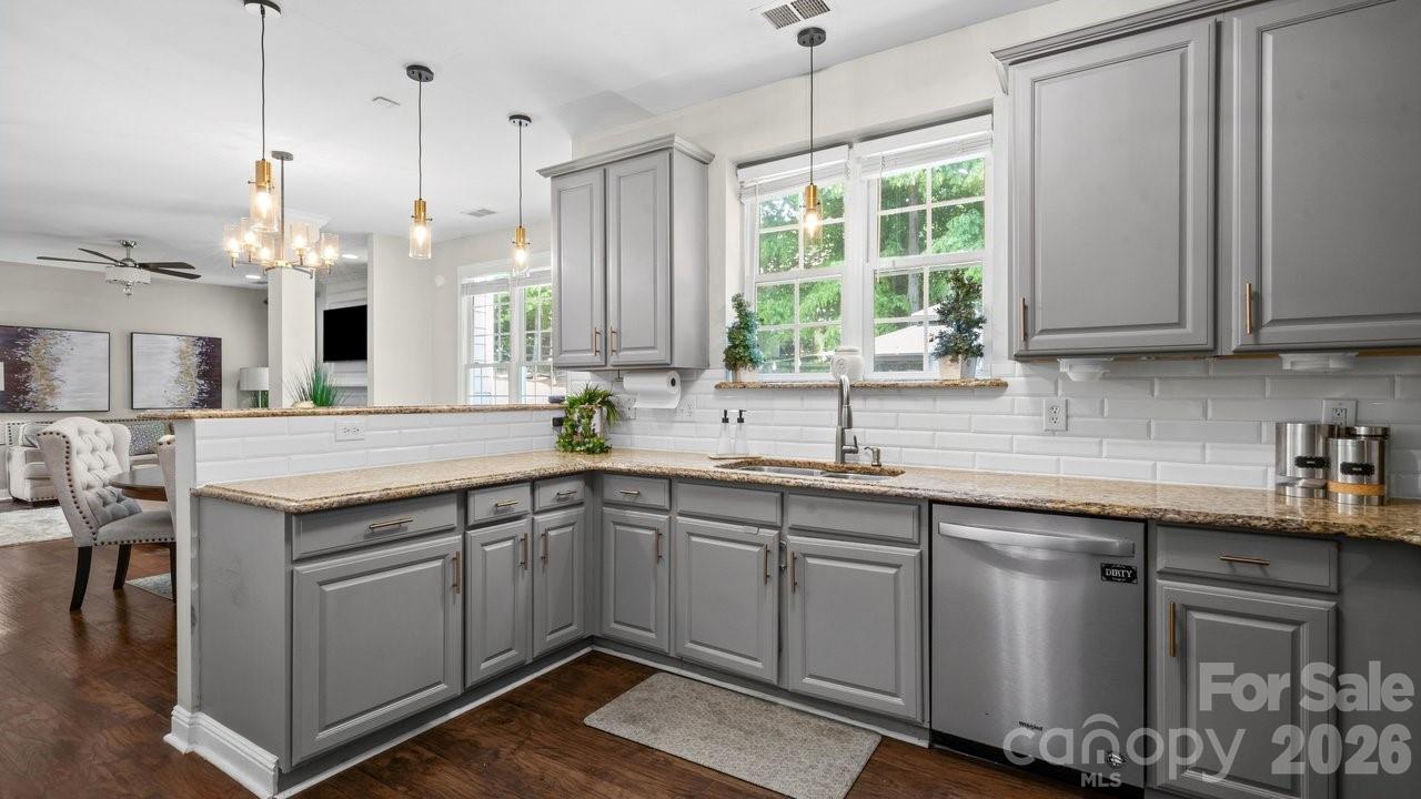 Harrington Woods - Residential
