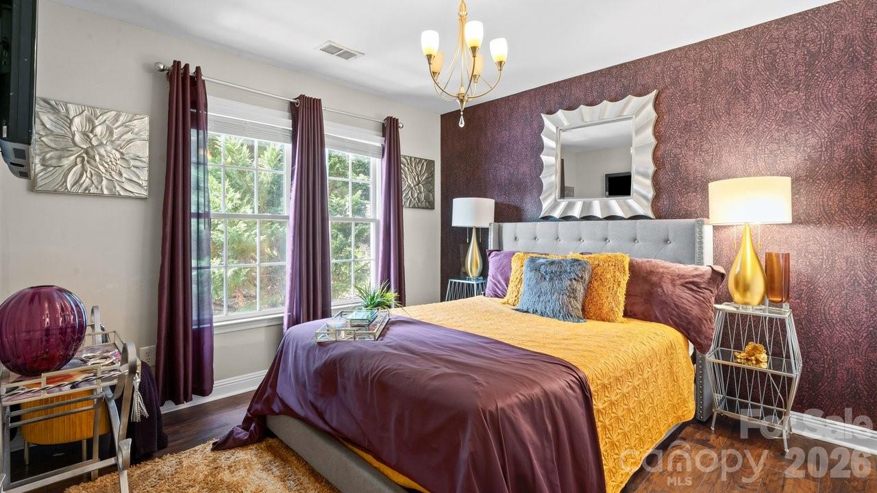 Harrington Woods - Residential
