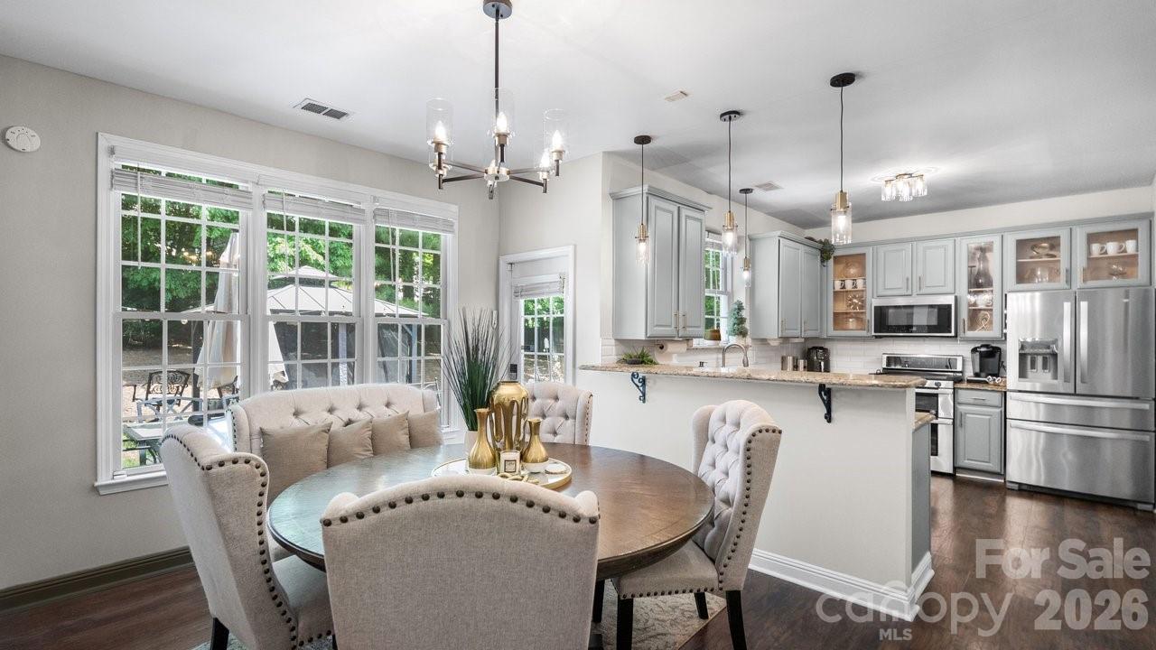 Harrington Woods - Residential