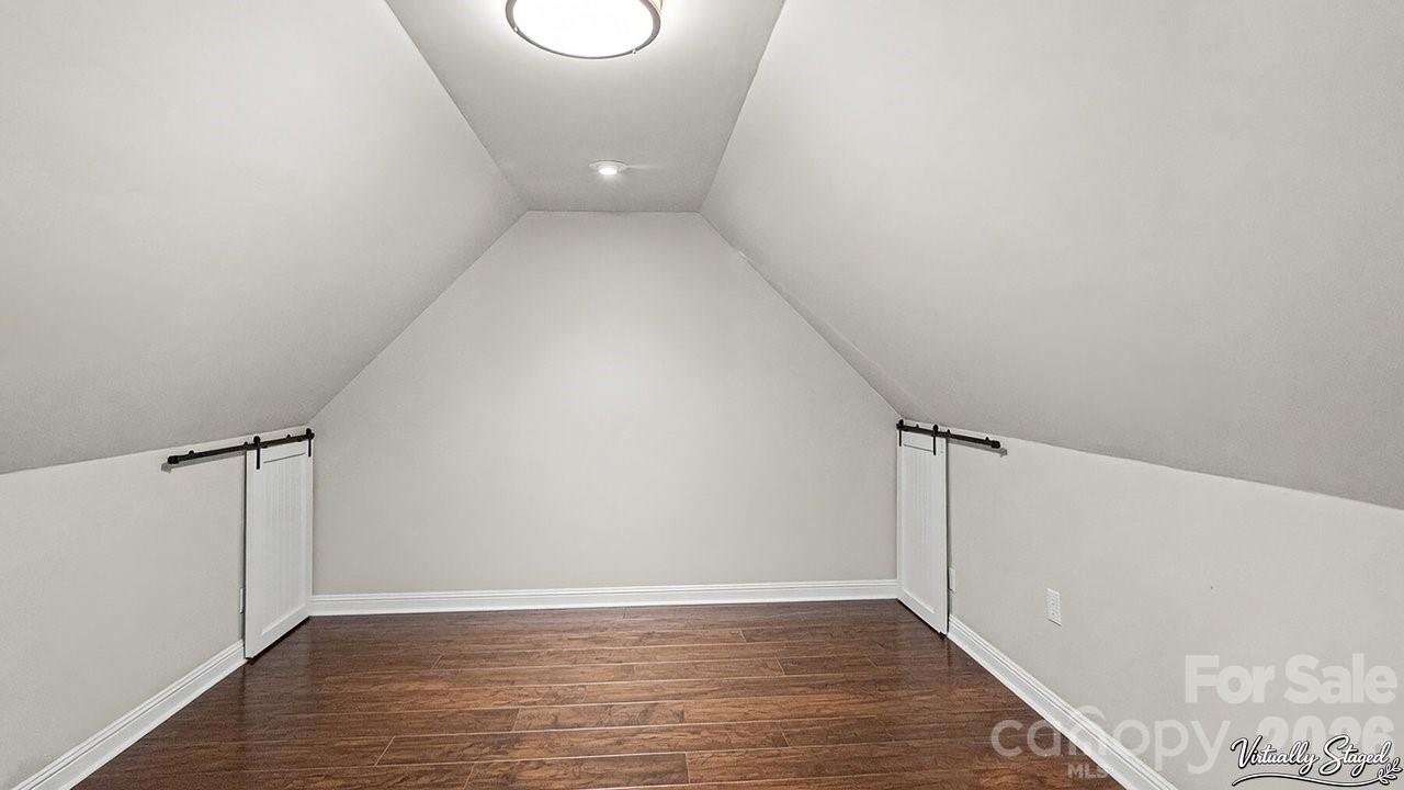 Harrington Woods - Residential