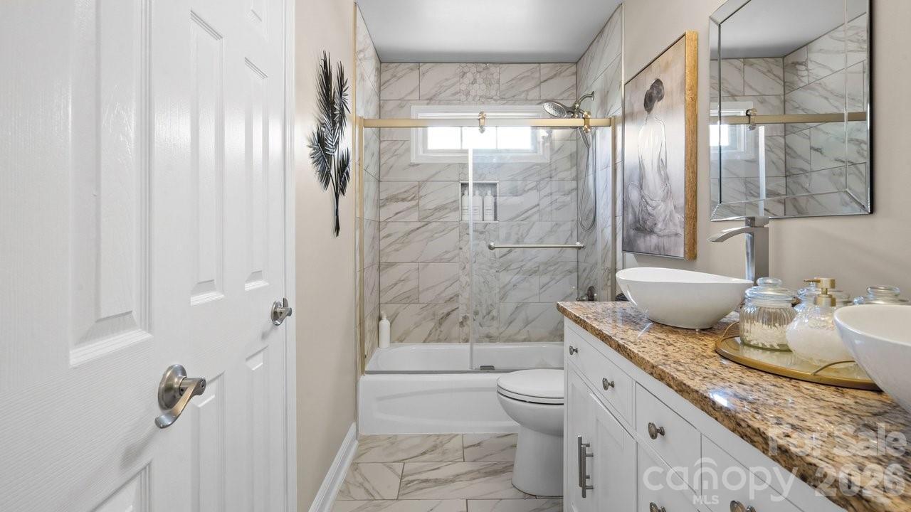Harrington Woods - Residential