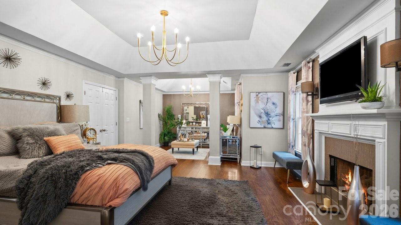 7715 Saddle Trail Lane