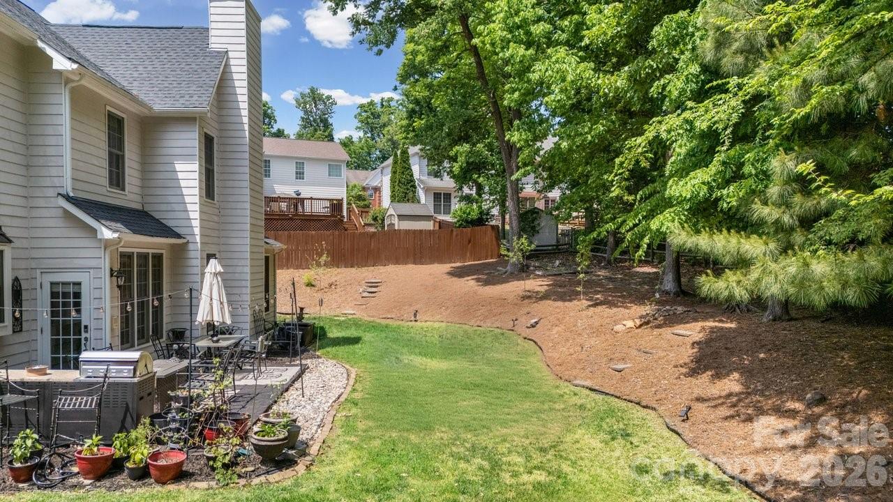 Harrington Woods - Residential