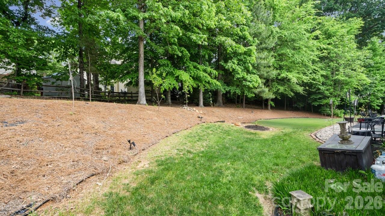 Harrington Woods - Residential