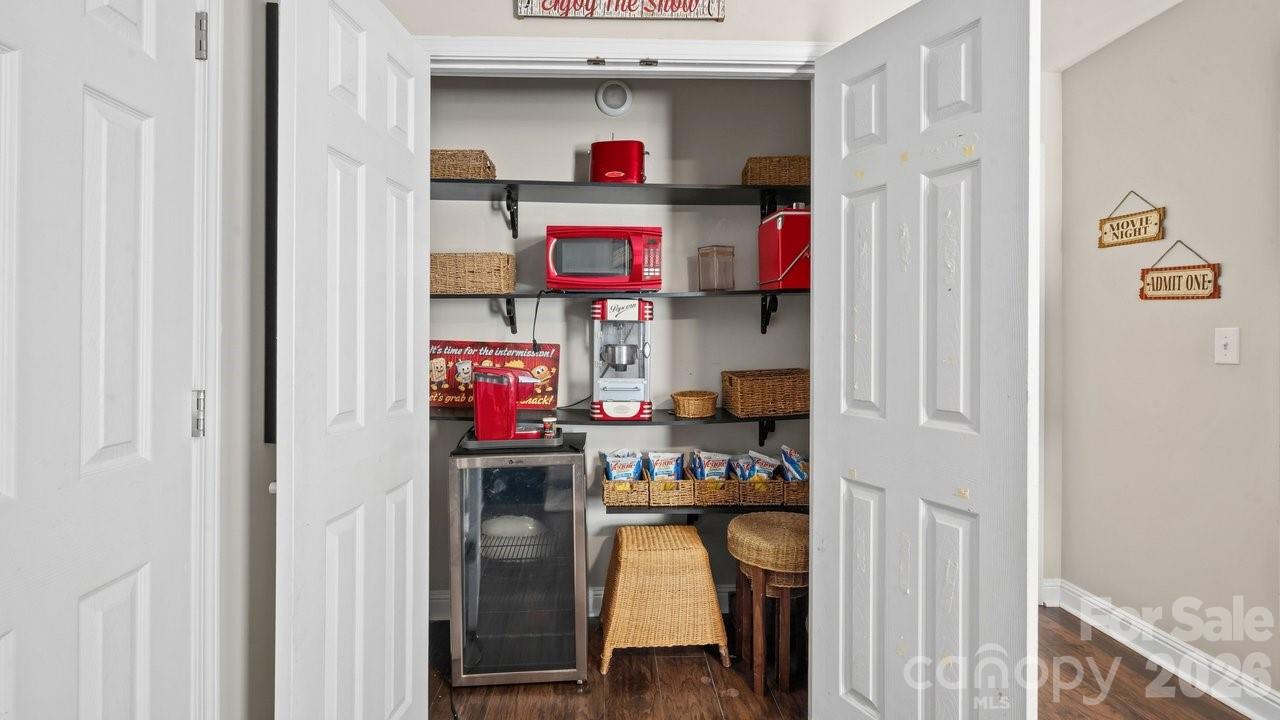 Harrington Woods - Residential