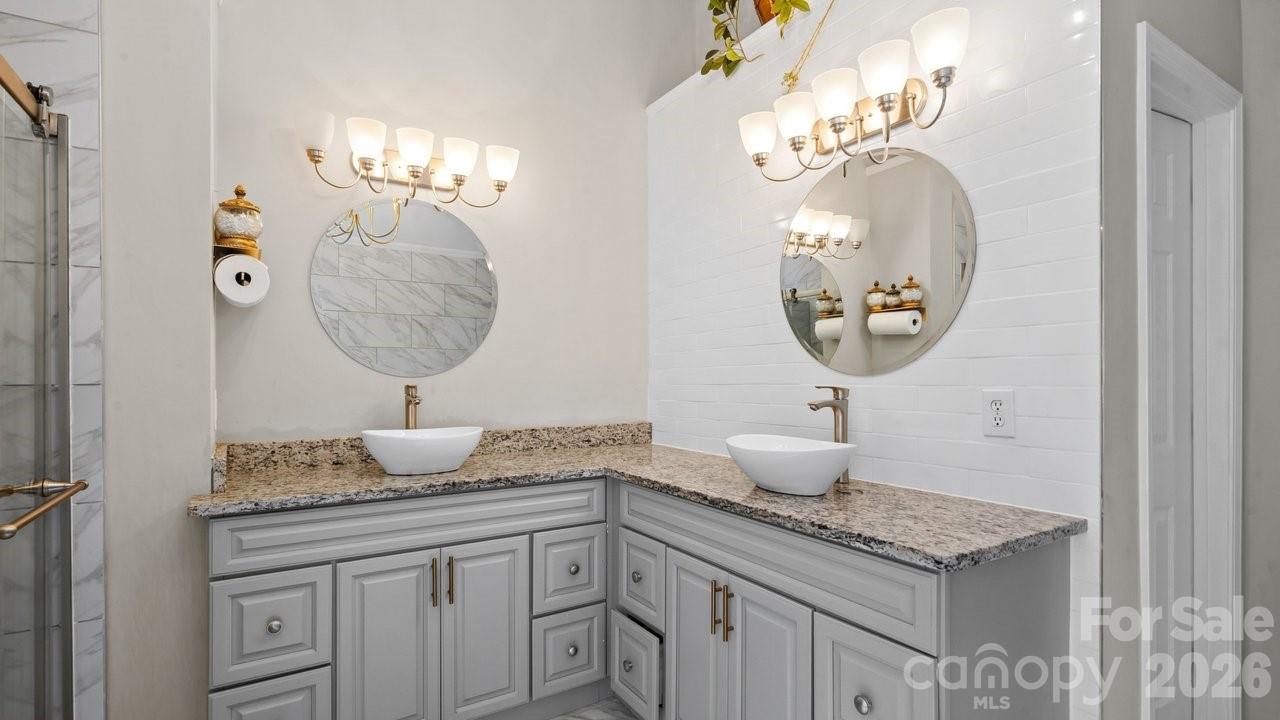 Harrington Woods - Residential