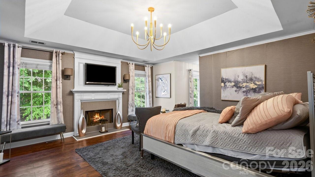 Harrington Woods - Residential