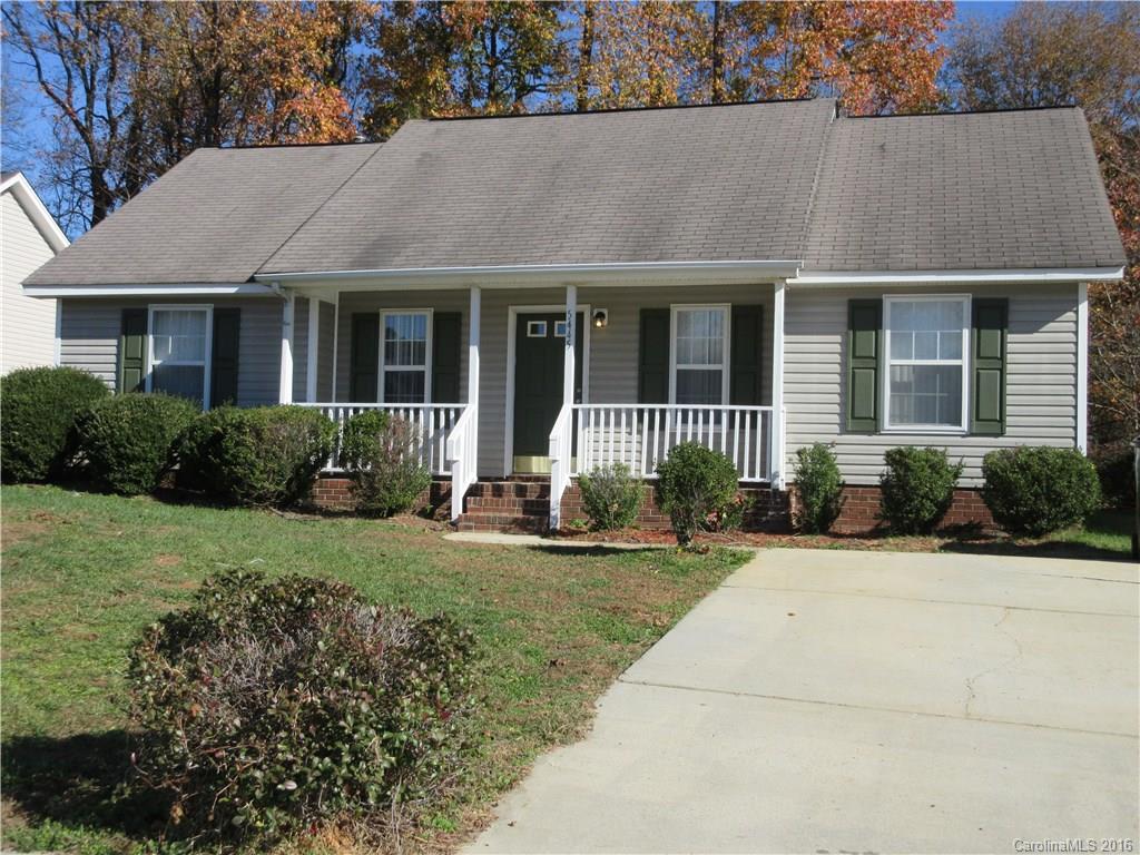 Summit Hills - Residential