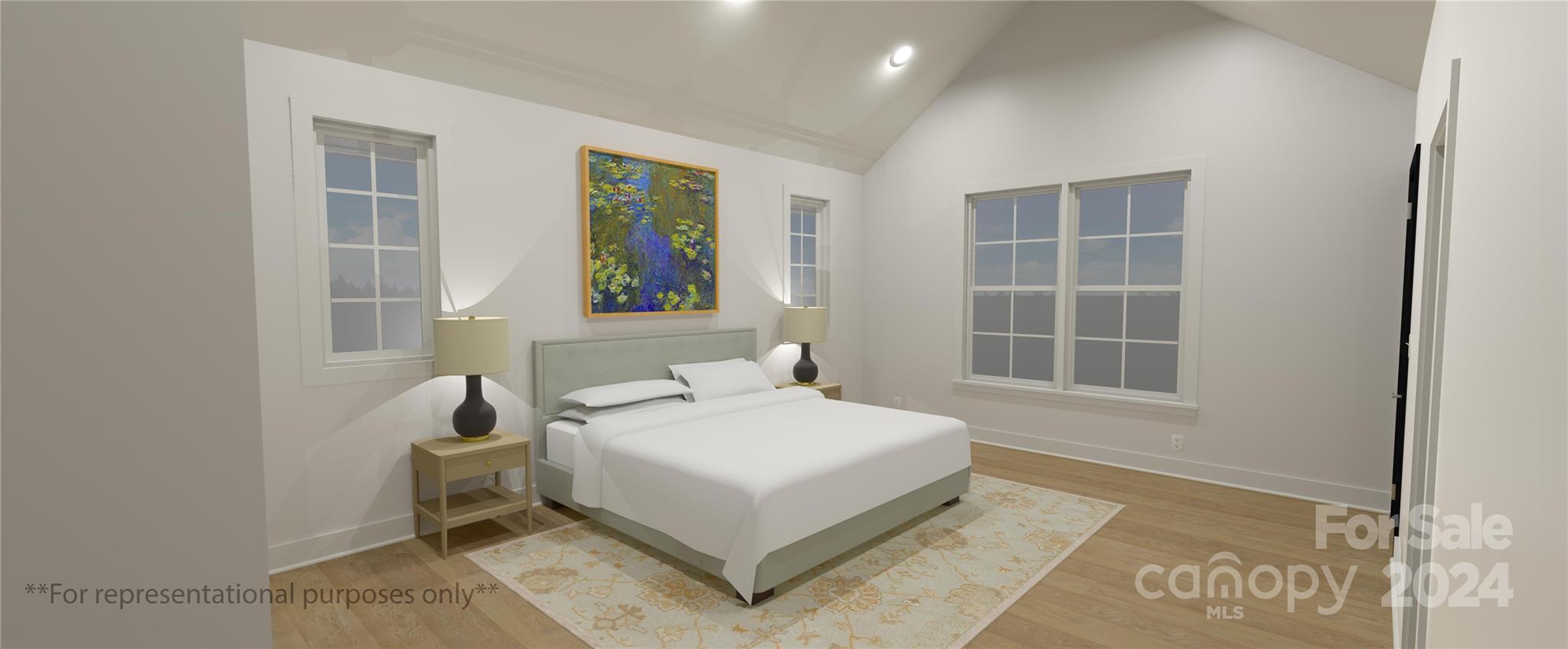 Lowland Meadows - Residential