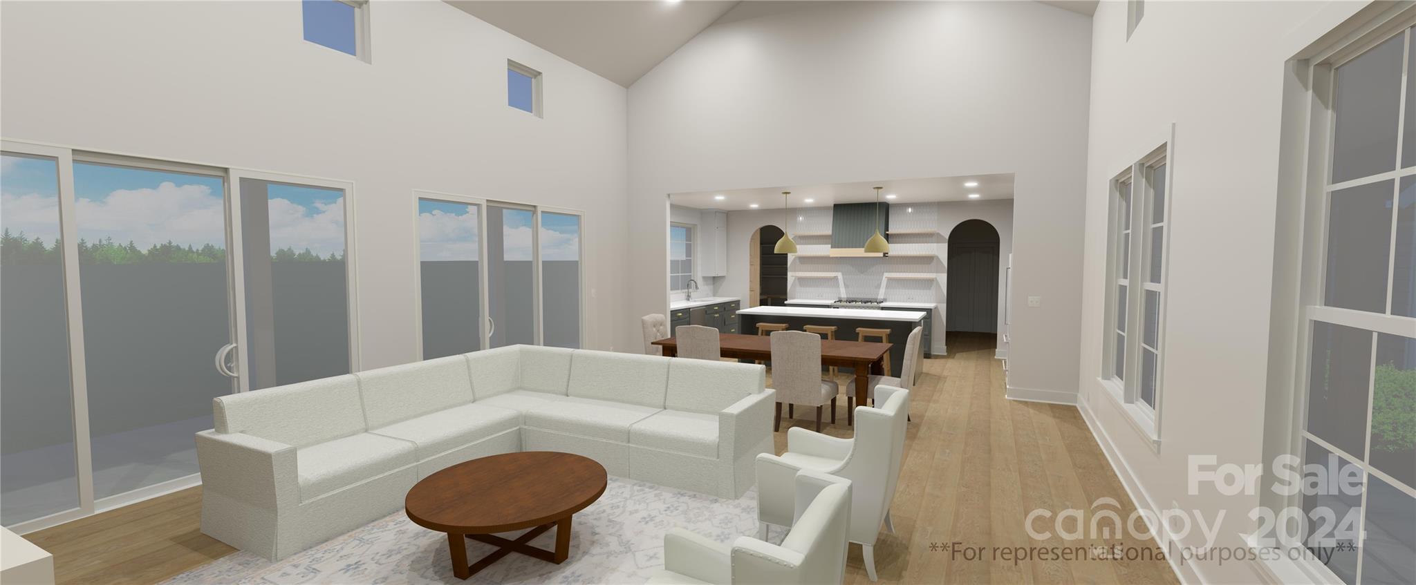 Lowland Meadows - Residential