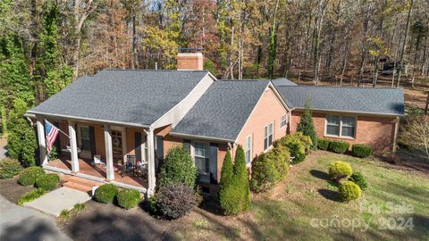 A home in Salisbury