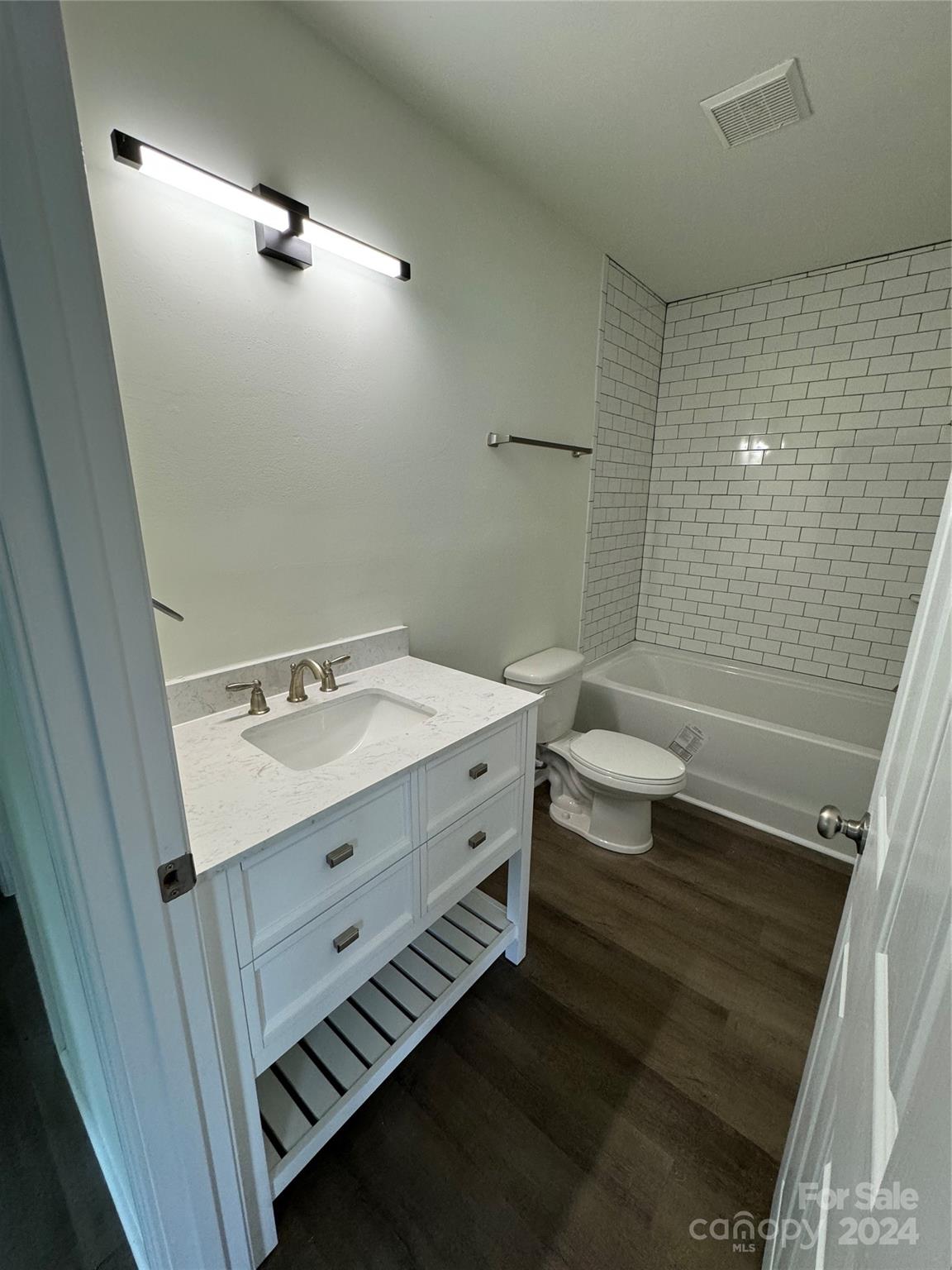 College Downs - Residential