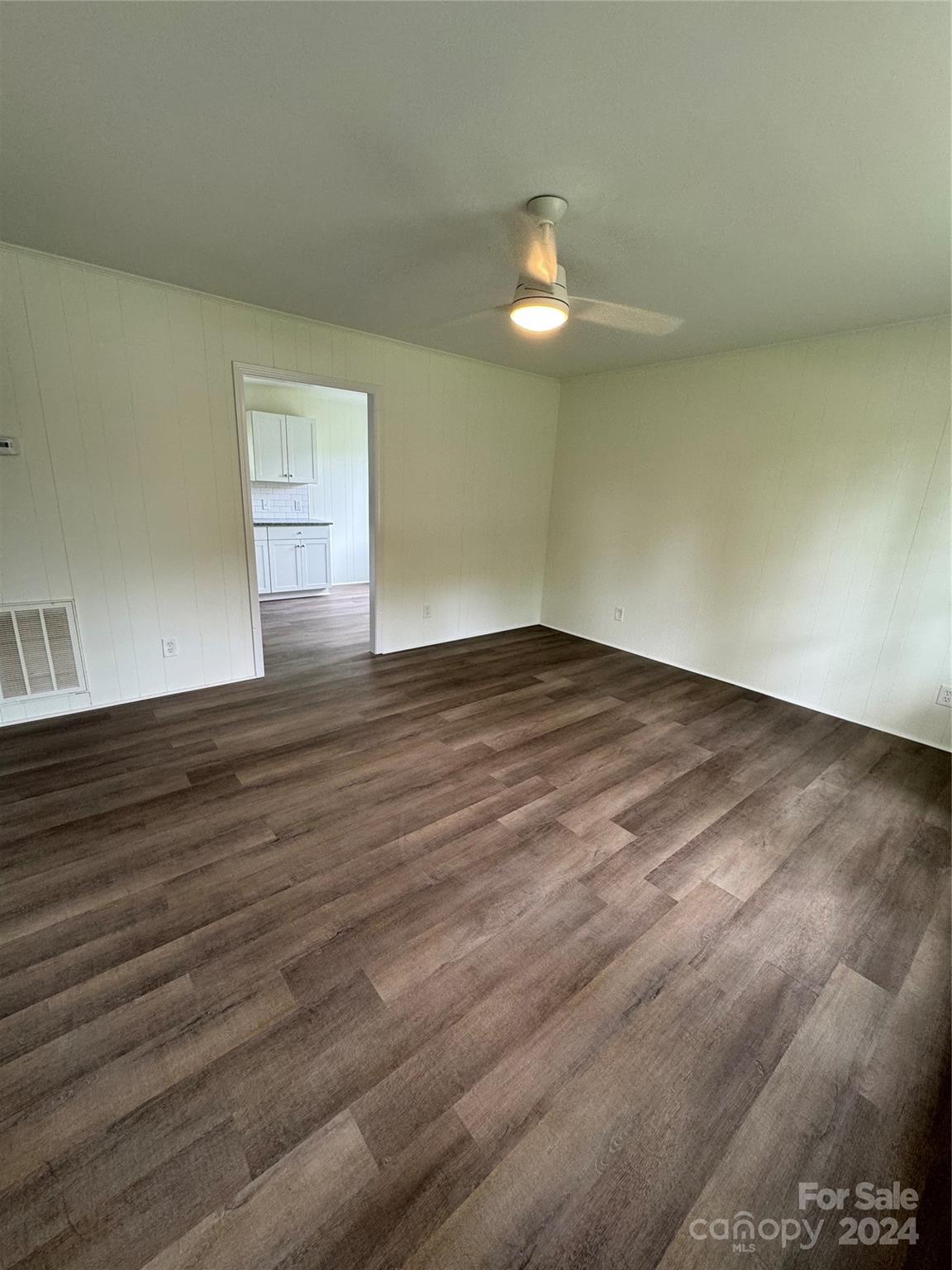 College Downs - Residential