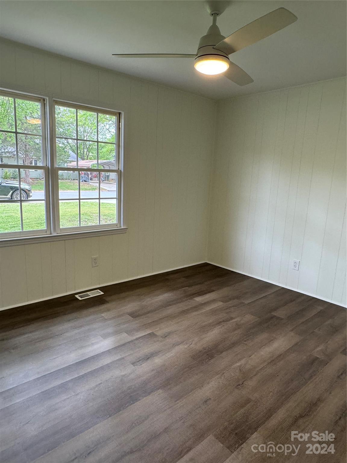 College Downs - Residential