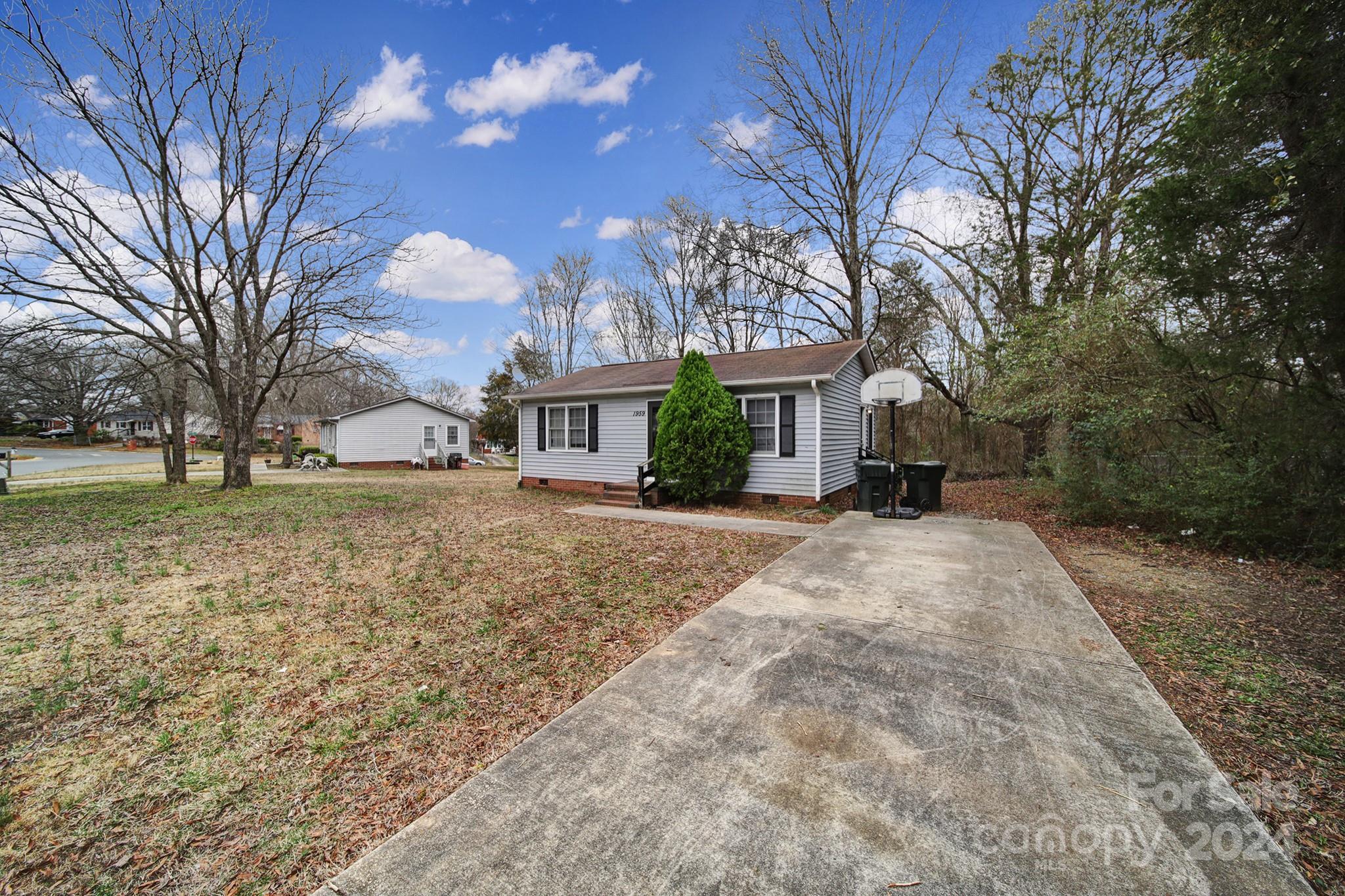 College Downs - Residential