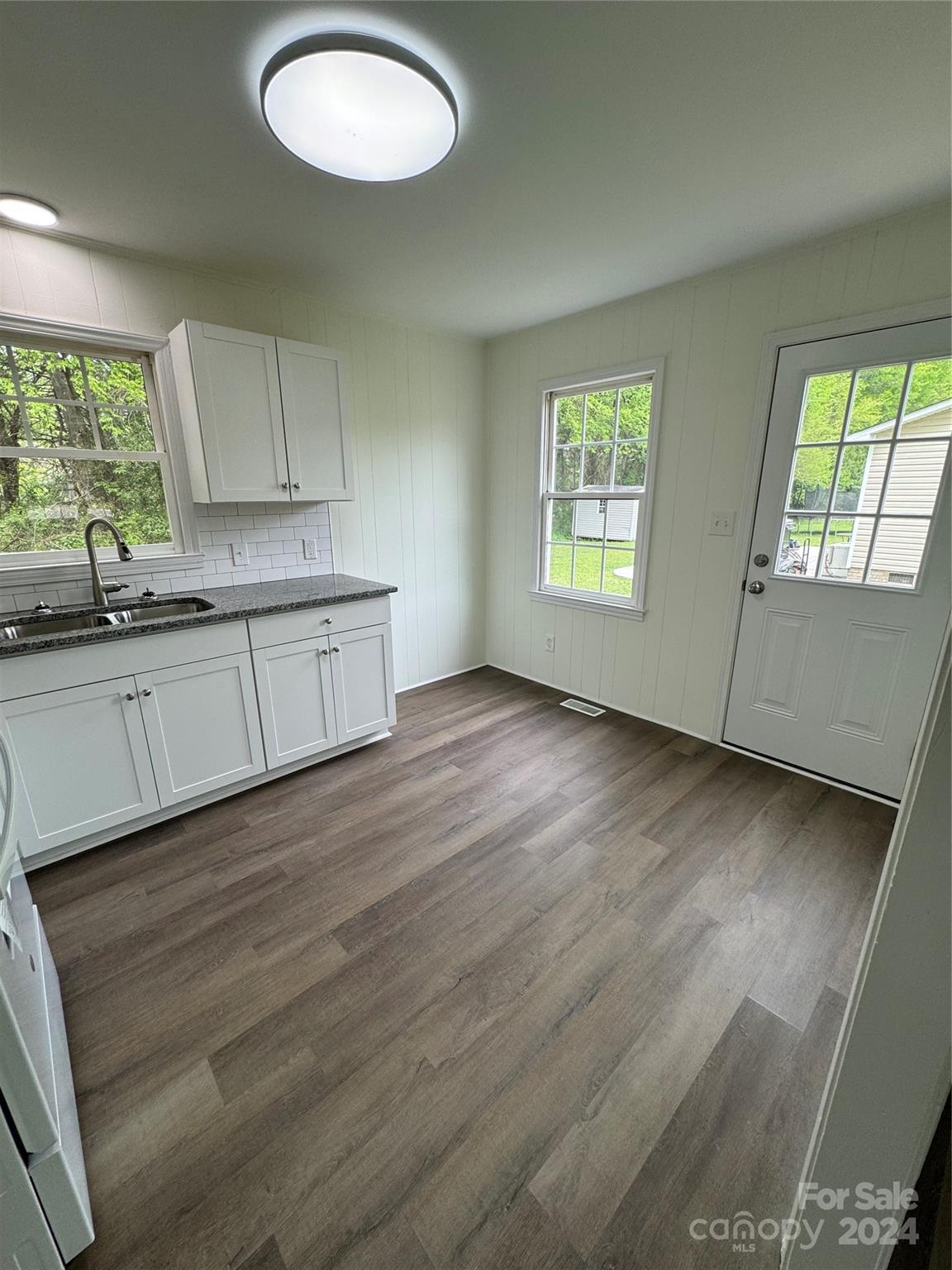 College Downs - Residential